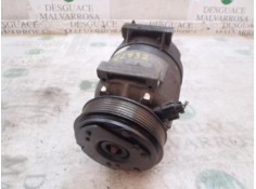 Recambio de compresor aire acondicionado para renault laguna ii grandtour (kg0) dynamique referencia OEM IAM    2