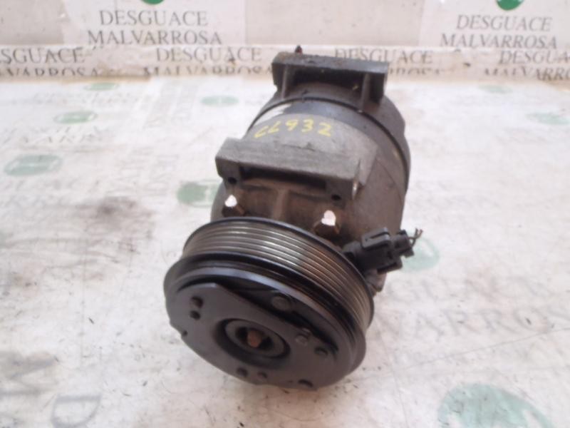 Recambio de compresor aire acondicionado para renault laguna ii grandtour (kg0) dynamique referencia OEM IAM   