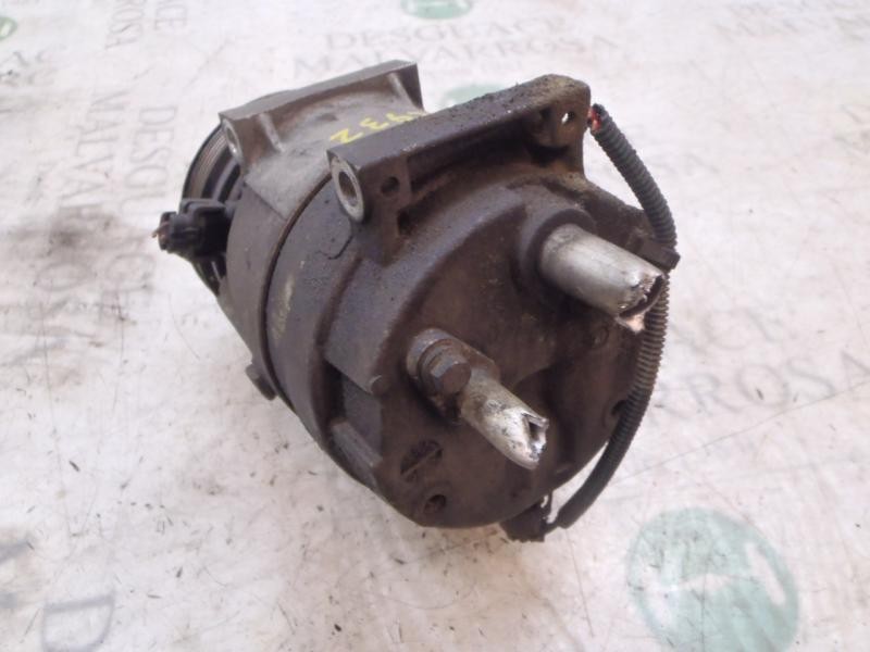 Recambio de compresor aire acondicionado para renault laguna ii grandtour (kg0) dynamique referencia OEM IAM   