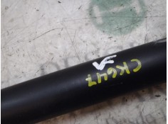 Recambio de amortiguador trasero derecho para mercedes-benz clase c (w204) familiar 220 t cdi (204.208) referencia OEM IAM A2043 2