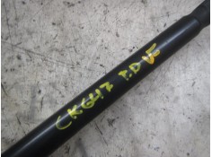 Recambio de amortiguadores maletero / porton para mercedes-benz clase c (w204) familiar 220 t cdi (204.208) referencia OEM IAM A 2