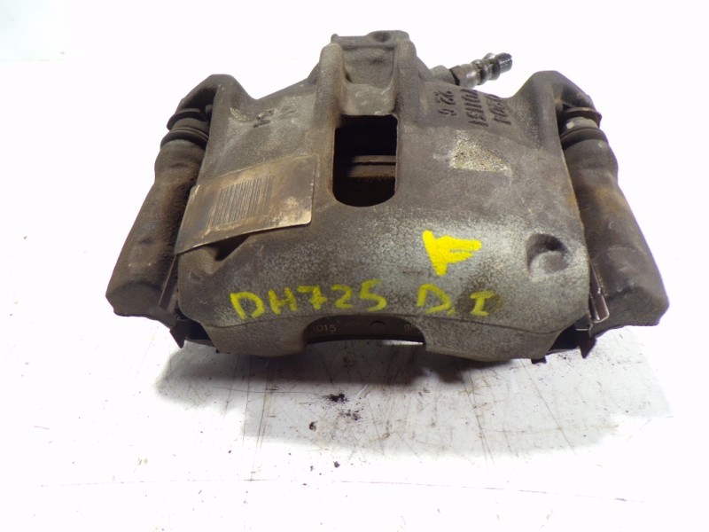 Recambio de pinza freno delantera izquierda para citroën c3 1.2 12v vti referencia OEM IAM 4400R6  