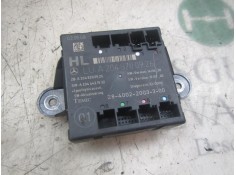 Recambio de modulo electronico para mercedes-benz clase c (w204) familiar 220 t cdi (204.208) referencia OEM IAM A2048701126 A20 2