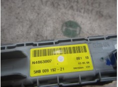 Recambio de resistencia calefaccion para mercedes-benz clase c (w204) familiar 220 t cdi (204.208) referencia OEM IAM A204830026 2