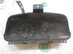 Recambio de cuadro instrumentos para citroën jumpy combi confort (5/6 plazas) referencia OEM IAM   