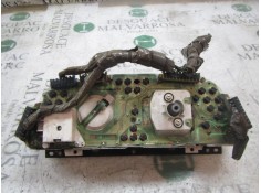Recambio de cuadro instrumentos para citroën jumpy combi confort (5/6 plazas) referencia OEM IAM    2