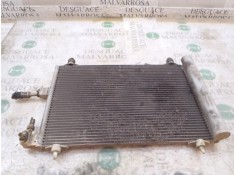 Recambio de condensador aire acondicionado para citroën xsara picasso 2.0 hdi referencia OEM IAM   
