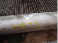 Recambio de condensador aire acondicionado para citroën xsara picasso 2.0 hdi referencia OEM IAM    2