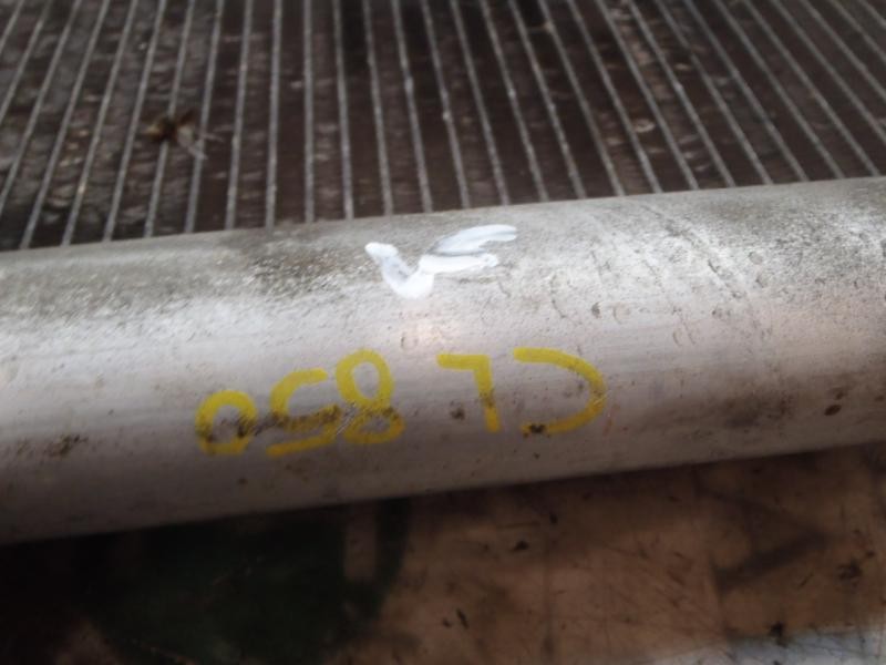 Recambio de condensador aire acondicionado para citroën xsara picasso 2.0 hdi referencia OEM IAM   