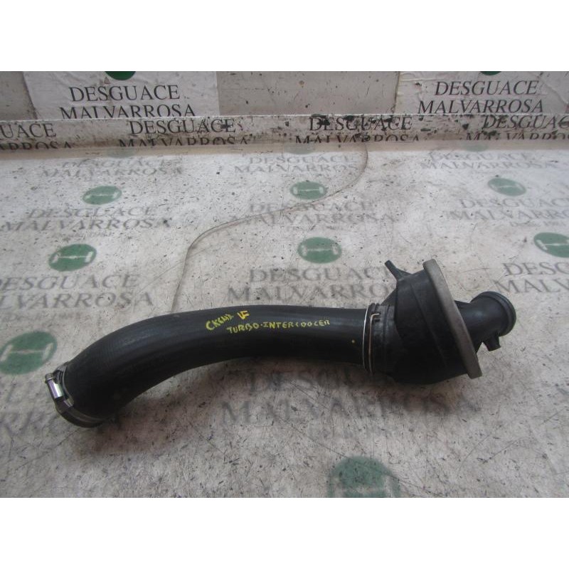 Recambio de tubo intercooler para mercedes-benz clase c (w204) familiar 220 t cdi (204.208) referencia OEM IAM   
