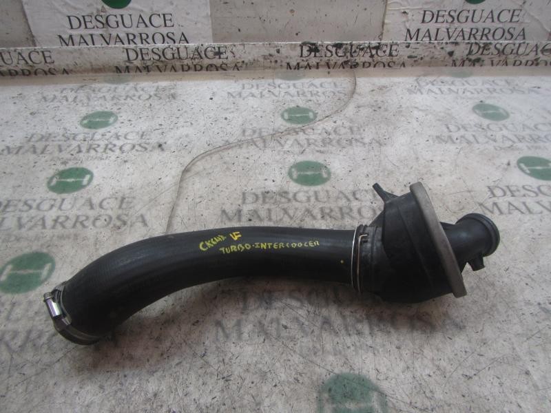 Recambio de tubo intercooler para mercedes-benz clase c (w204) familiar 220 t cdi (204.208) referencia OEM IAM   