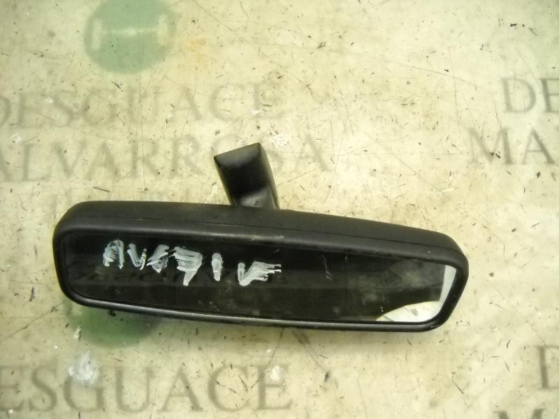 Recambio de espejo interior para land rover freelander (ln) 2.0 di familiar (72kw) referencia OEM IAM   