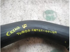 Recambio de tubo intercooler para mercedes-benz clase c (w204) familiar 220 t cdi (204.208) referencia OEM IAM    2