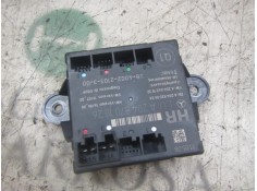 Recambio de modulo electronico para mercedes-benz clase c (w204) familiar 220 t cdi (204.208) referencia OEM IAM A2048701226 A20 2