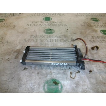 RESISTENCIA CALEFACCION 