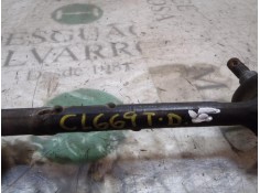 Recambio de tirante trasero derecho para kia cee´d concept referencia OEM IAM 552501H000   2