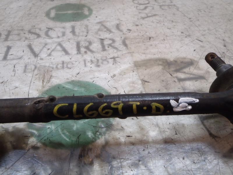 Recambio de tirante trasero derecho para kia cee´d concept referencia OEM IAM 552501H000  