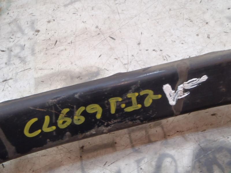 Recambio de brazo suspension superior trasero izquierdo para kia cee´d concept referencia OEM IAM 551001H000  