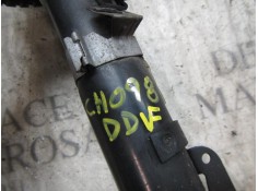 Recambio de amortiguador delantero derecho para skoda fabia (5j2 ) 1.2 referencia OEM IAM 6Q0413031BJ   2