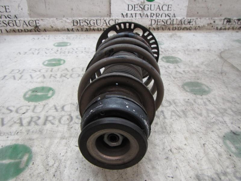 Recambio de amortiguador delantero derecho para skoda fabia (5j2 ) 1.2 referencia OEM IAM 6Q0413031BJ  