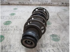 Recambio de amortiguador delantero izquierdo para skoda fabia (5j2 ) 1.2 referencia OEM IAM 6Q0413031BJ   2