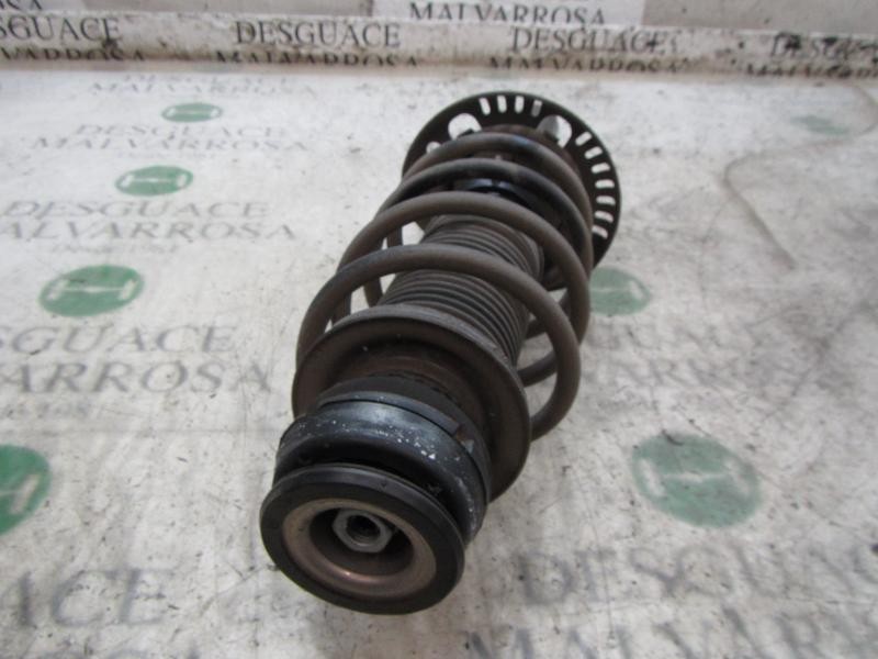 Recambio de amortiguador delantero izquierdo para skoda fabia (5j2 ) 1.2 referencia OEM IAM 6Q0413031BJ  