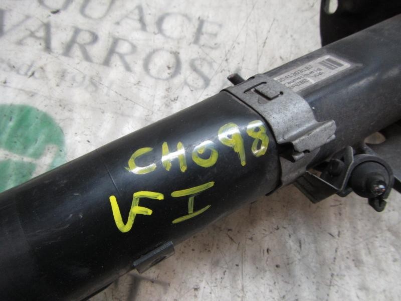 Recambio de amortiguador delantero izquierdo para skoda fabia (5j2 ) 1.2 referencia OEM IAM 6Q0413031BJ  