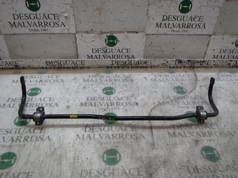 Recambio de barra estabilizadora delantera para skoda fabia (5j2 ) 1.2 referencia OEM IAM 6Q0411305AM  