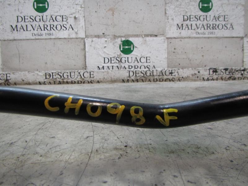 Recambio de barra estabilizadora delantera para skoda fabia (5j2 ) 1.2 referencia OEM IAM 6Q0411305AM  