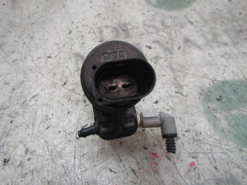 Recambio de bomba limpia para skoda fabia (5j2 ) 1.2 referencia OEM IAM 1K6955651 1K6955651 