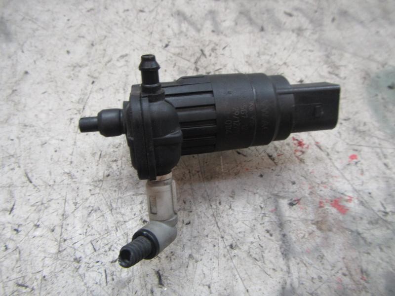 Recambio de bomba limpia para skoda fabia (5j2 ) 1.2 referencia OEM IAM 1K6955651 1K6955651 