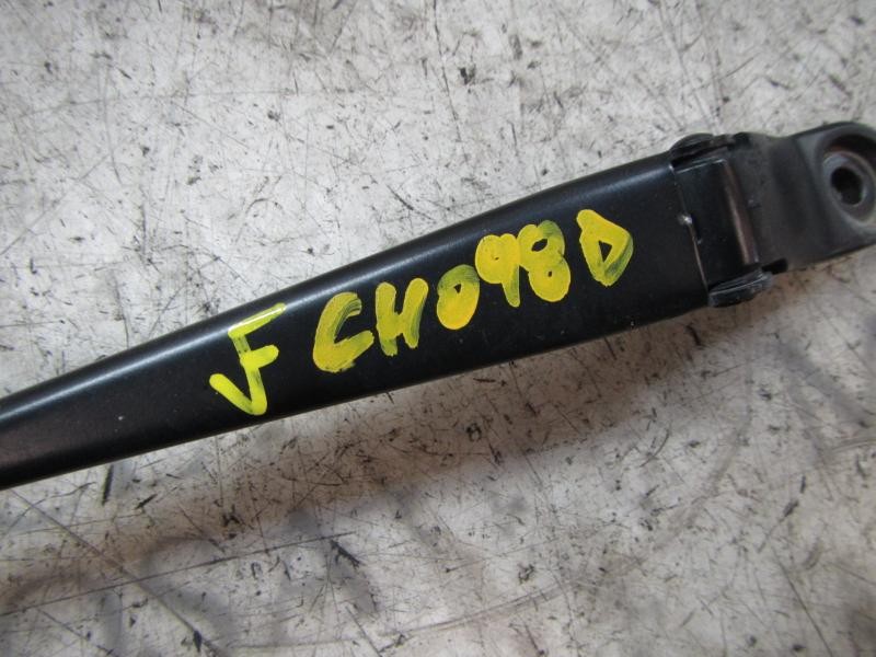 Recambio de brazo limpia delantero derecho para skoda fabia (5j2 ) 1.2 referencia OEM IAM 5J1955410C  