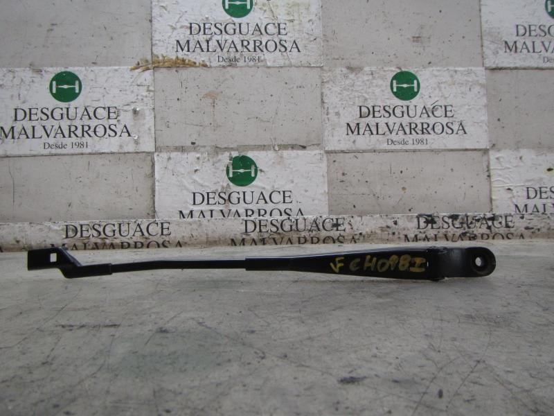 Recambio de brazo limpia delantero izquierdo para skoda fabia (5j2 ) 1.2 referencia OEM IAM 5J1955409C  