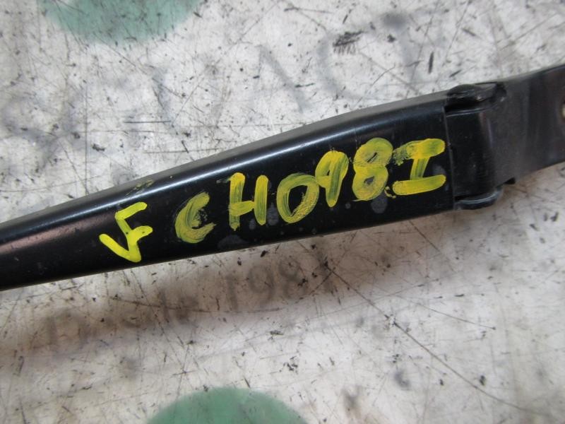 Recambio de brazo limpia delantero izquierdo para skoda fabia (5j2 ) 1.2 referencia OEM IAM 5J1955409C  