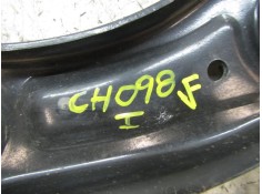 Recambio de brazo suspension inferior delantero izquierdo para skoda fabia (5j2 ) 1.2 referencia OEM IAM 6R0407151E   2