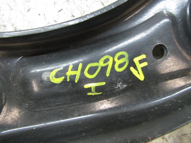 Recambio de brazo suspension inferior delantero izquierdo para skoda fabia (5j2 ) 1.2 referencia OEM IAM 6R0407151E  