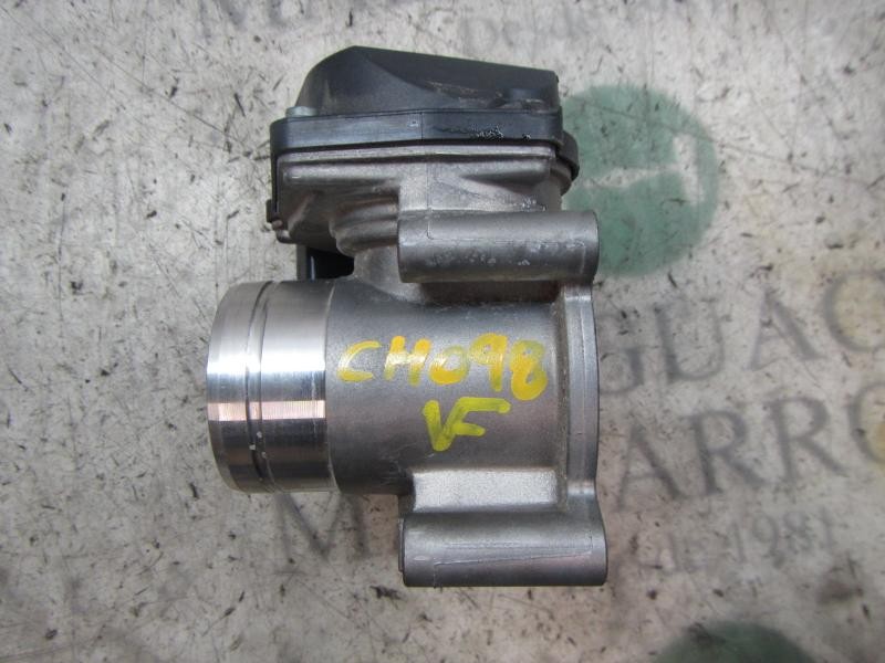 Recambio de caja mariposa para skoda fabia (5j2 ) 1.2 referencia OEM IAM 03D133062F 03D133062F A2C53367617