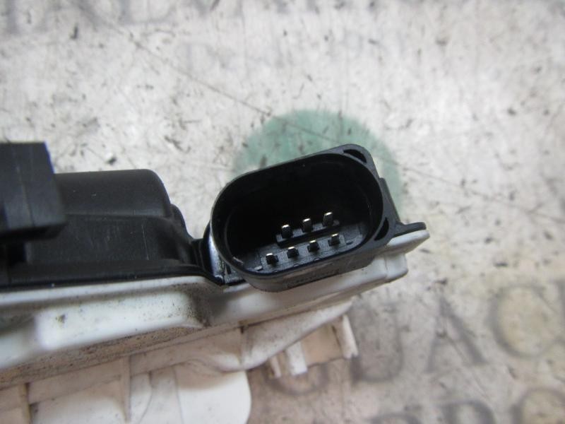 Recambio de cerradura puerta delantera izquierda para skoda fabia (5j2 ) 1.2 referencia OEM IAM 5N1837015C  