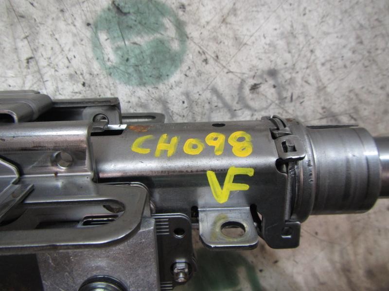 Recambio de columna direccion para skoda fabia (5j2 ) 1.2 referencia OEM IAM 6Q1419501BS  