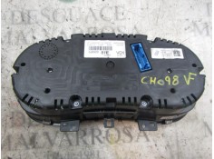 Recambio de cuadro instrumentos para skoda fabia (5j2 ) 1.2 referencia OEM IAM 5J0920811E 5J0920811E  2