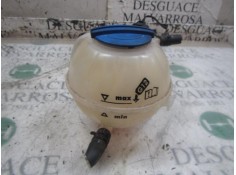 Recambio de deposito expansion para skoda fabia (5j2 ) 1.2 referencia OEM IAM 6Q0121407B   2