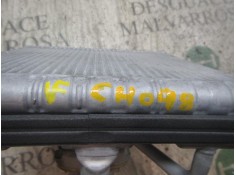 Recambio de evaporador aire acondicionado para skoda fabia (5j2 ) 1.2 referencia OEM IAM 6Q0820103D   2