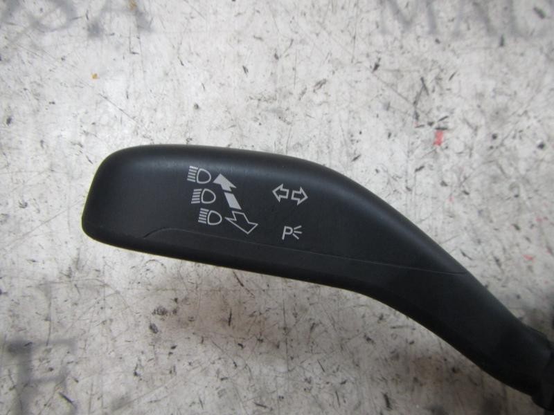 Recambio de mando intermitentes para skoda fabia (5j2 ) 1.2 referencia OEM IAM 6Q0953513AJ9B9  