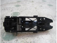 Recambio de maneta exterior delantera derecha para skoda fabia (5j2 ) 1.2 referencia OEM IAM 5N0837205MGRU   2