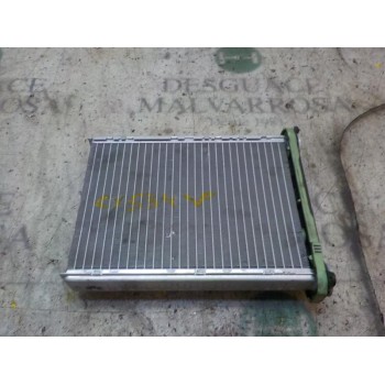 RADIADOR CALEFACCION / AIRE ACONDICIONADO 271159831R 