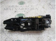Recambio de maneta exterior delantera izquierda para skoda fabia (5j2 ) 1.2 referencia OEM IAM 5N0837205MGRU   2