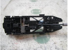 Recambio de maneta exterior trasera derecha para skoda fabia (5j2 ) 1.2 referencia OEM IAM 5N0837205MGRU   2