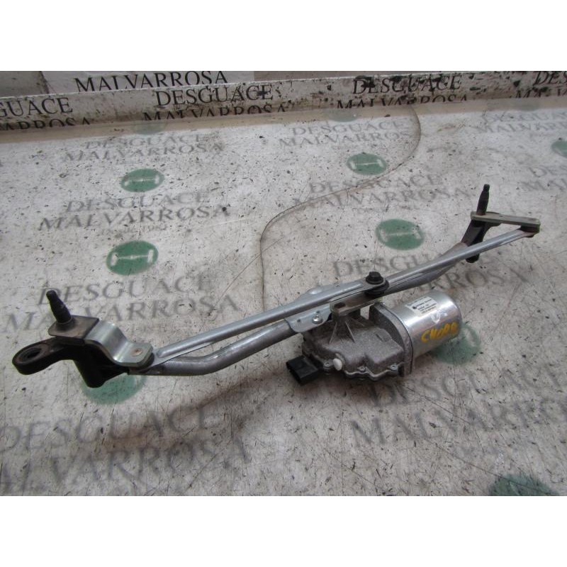 Recambio de motor limpia delantero para skoda fabia (5j2 ) 1.2 referencia OEM IAM 5J1955113B 5J1955113B 