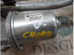 Recambio de motor limpia delantero para skoda fabia (5j2 ) 1.2 referencia OEM IAM 5J1955113B 5J1955113B  2