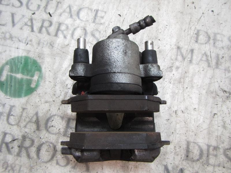 Recambio de pinza freno delantera derecha para skoda fabia (5j2 ) 1.2 referencia OEM IAM 1K0615124D  